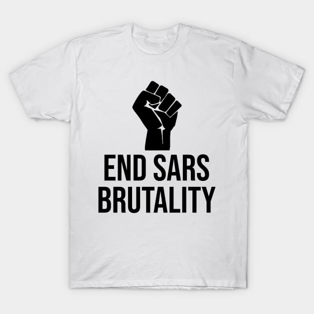 SARS 1 T-Shirt by ahmadzakiramadhan